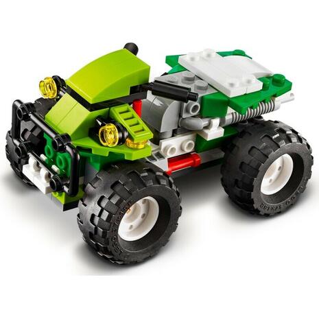 Lego Creator Off-Road Buggy 31123